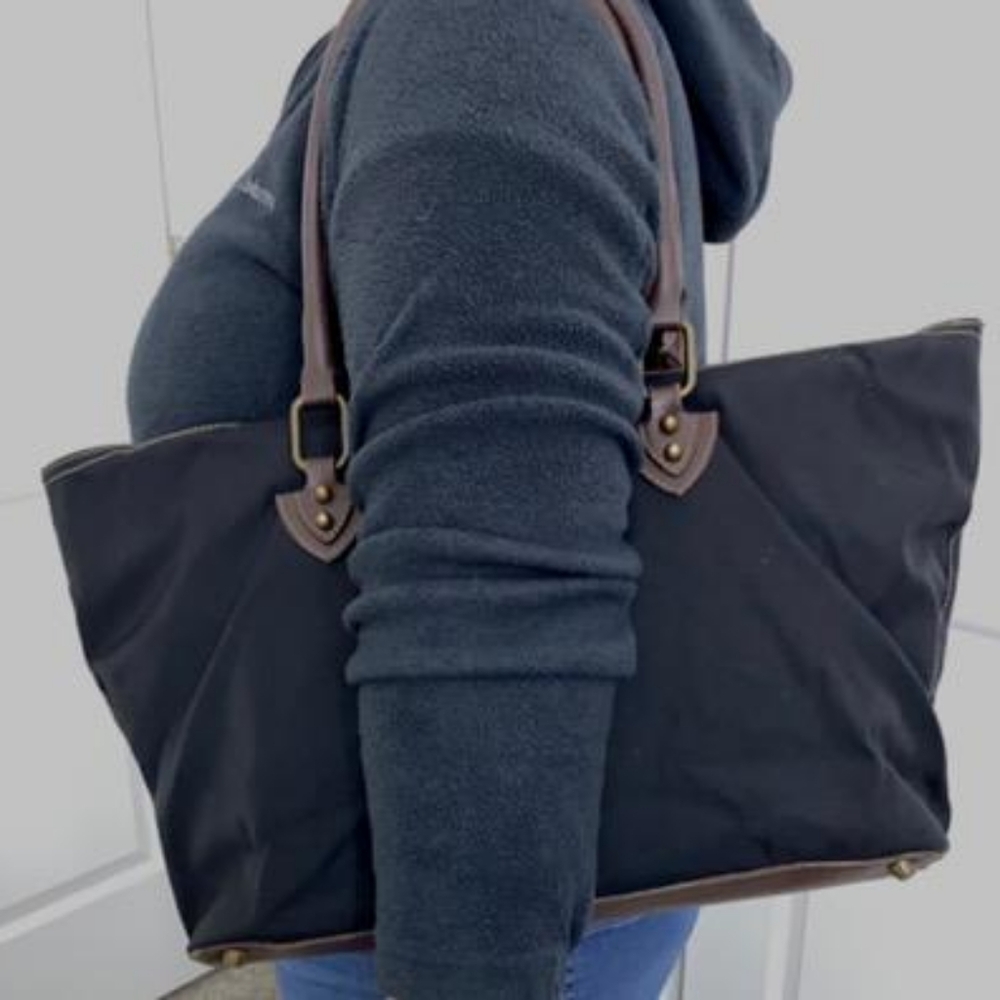 TANNER Purse